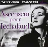 Davis Miles Ascenseur pour l'echafaud