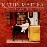 Mattea Kathy A Collection Of Hits