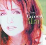 Allen Deborah Best Of