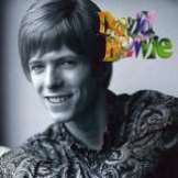 Bowie David Deram Anthology: 1966-1968 