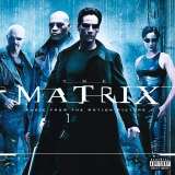 OST The matrix (us version)
