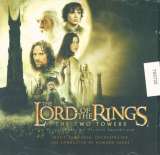 OST Lord Of The Rings The Two Towers