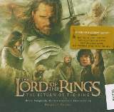 OST Lord of The Rings: The Return of The King