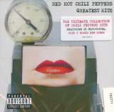 Red Hot Chili Peppers Greatest Hits