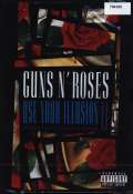 Guns N' Roses Use Your Illusion II