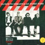 U2 How To Dismantle An Atomic Bomb