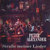 Alexander Peter Strasse Meiner Lieder