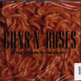 Guns N' Roses Spaghetti Incident?
