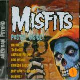 Misfits American Psycho