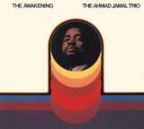 Jamal Ahmad Awakening