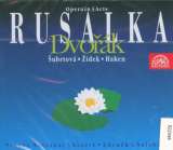 Supraphon Rusalka - opera
