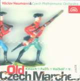 Supraphon Star esk pochody / F / Neumann (Old Czech Marches)
