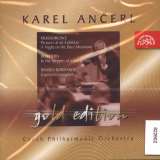 Anerl Karel Gold 04 / Musorgskij / Borodin