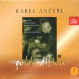 Anerl Karel Gold Edition 11 - Mysterium asu, Hamletovsk improvizace 