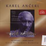 Anerl Karel Gold Edition 17