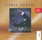 Anerl Karel Anerl Gold Edition 20