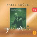 Anerl Karel Symfonie c. 7 leningradska