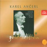 Anerl Karel Martin Symphony No. 5, 6