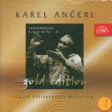 Anerl Karel Anerl Gold Edition 39 ostakovi, D. Symfonie . 1 a 5