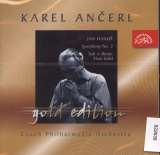 Anerl Karel Anerl Gold Edition 41 Hanu, J. Salt Is Better Than Gold, Symfonie . 2