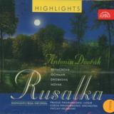 Supraphon Rusalka - highlights