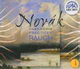 Novk Vtzslav Piano Works - Frantiek Rauch