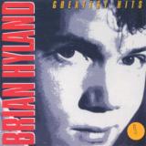Hyland Brian Greatest Hits