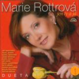 Supraphon Jen ty a j� - Dueta