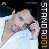 Supraphon Standa 001
