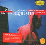 Verdi Giuseppe Rigoletto