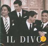 Sony Il Divo