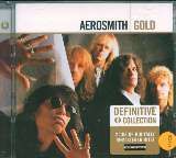 Aerosmith Gold