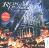 Rock Rob Holly Hell
