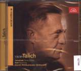 Talich Vclav Special Edition  3 / Janek, Suk