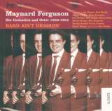 Ferguson Maynard Band Ain't Draggin'