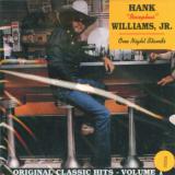 Williams Hank -Jr.- One Night Stand