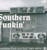 Ace Southern Funkin' 1967-75