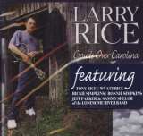 Rice Larry Clouds Over Carolina