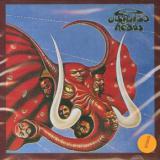 Osibisa Heads