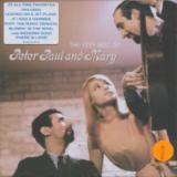 Peter, Paul & Mary Very Best Of