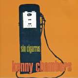 Chambers Kenny Sin Cigarros