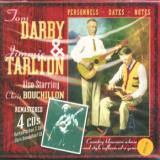 Darby & Tarlton Country Bluesmen Whose