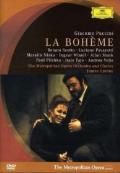 Puccini Giacomo La Boheme