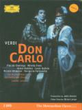 Verdi Giuseppe Don Carlo