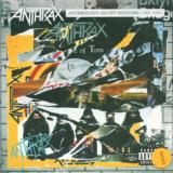 Anthrax Anthrology: No Hit Wonders (1985-1991)