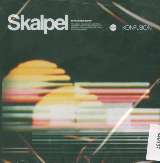 Skalpel Konfusion (album With Bonus Di