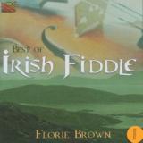 Brown, Florie Best Of Irish Fiddle