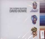 Bowie David Platinum collection