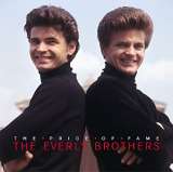 Everly Brothers Price Of Fame 1960-1965