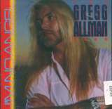 Allman Gregg -Band- I'm No Angel